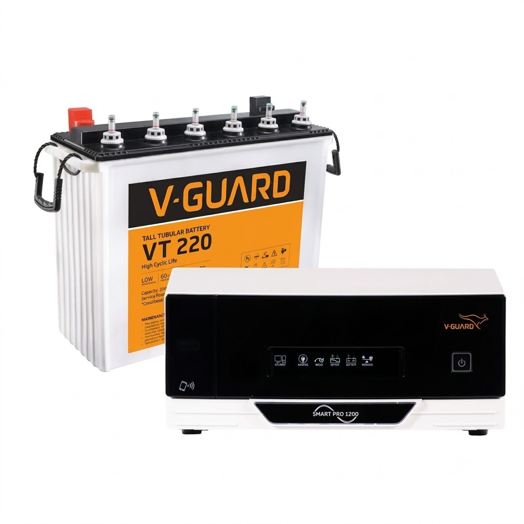 Off-grid synergy solar inverter
